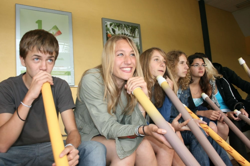 cours de langue ado Australie cours anglais ado Australie